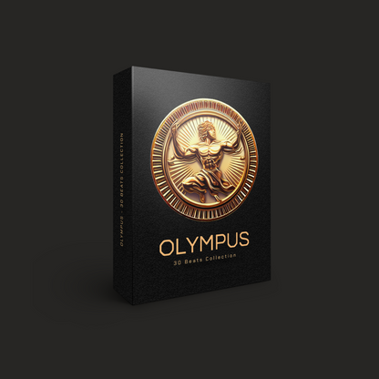OLYMPUS 30 Beats Collection 