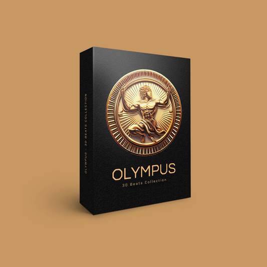 OLYMPUS 30 Beats Collection