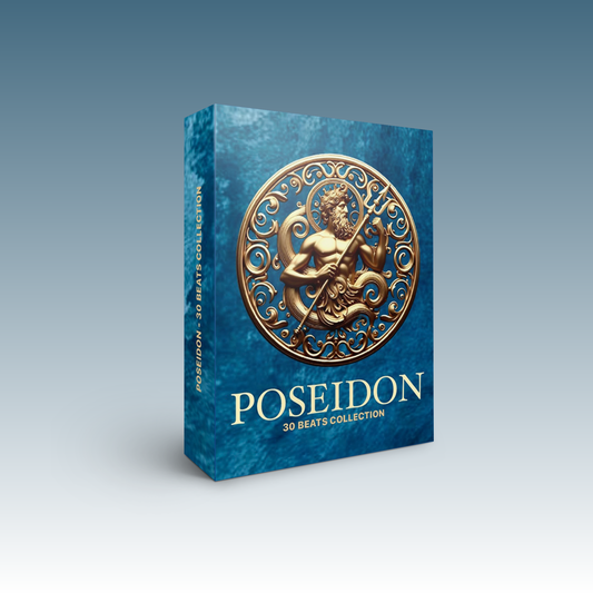 POSEIDON 30 Beats Collection