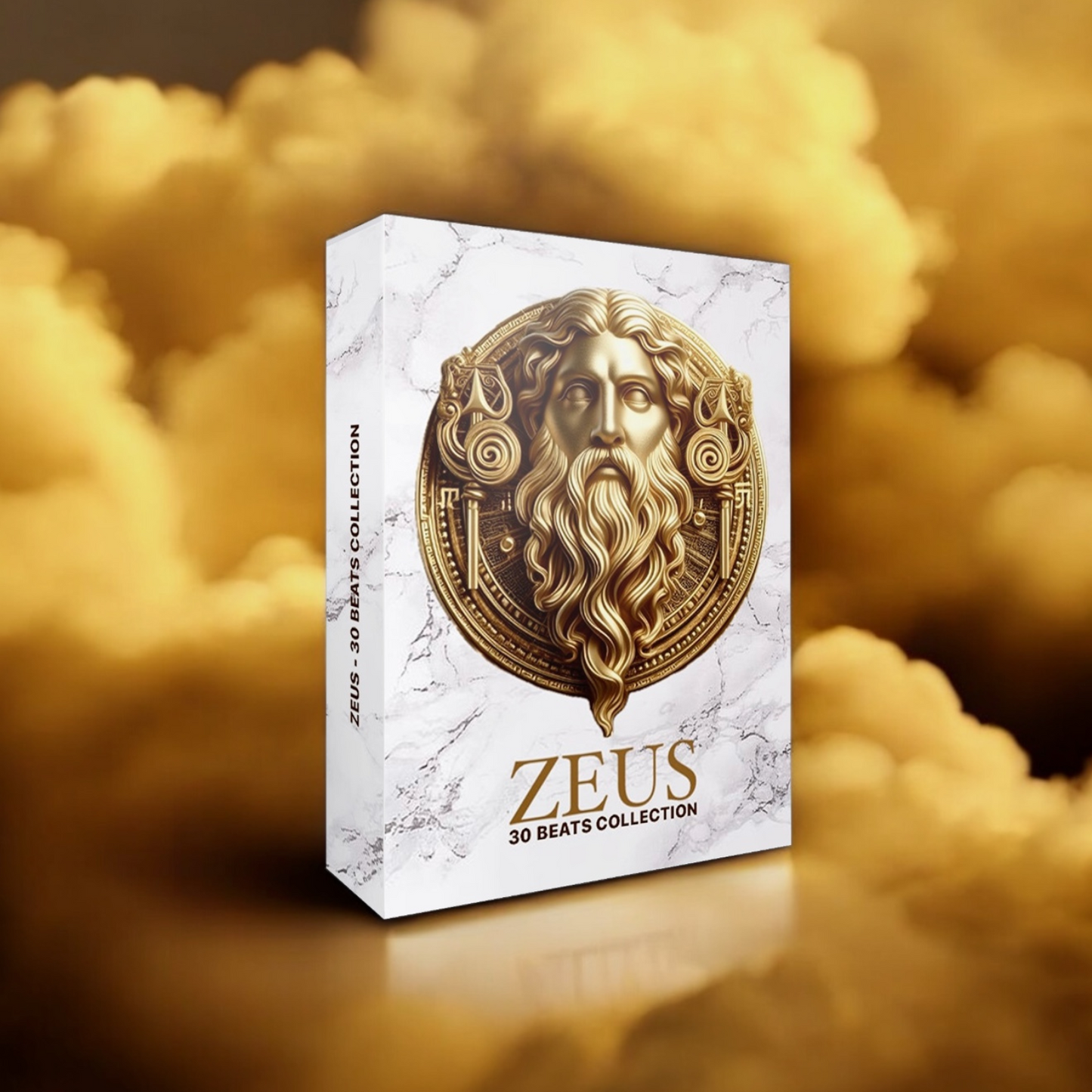 ZEUS 30 Beats Collection