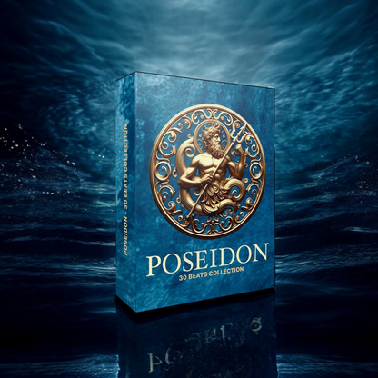 POSEIDON 30 Beats Collection