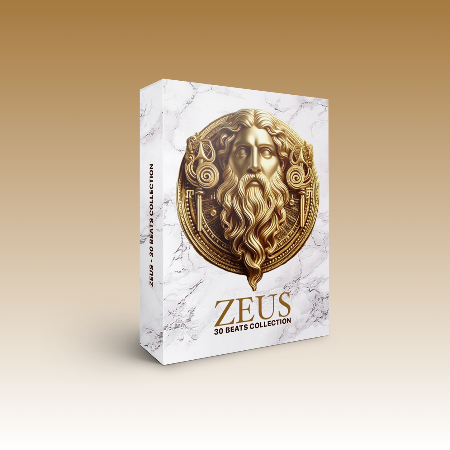 ZEUS 30 Beats Collection