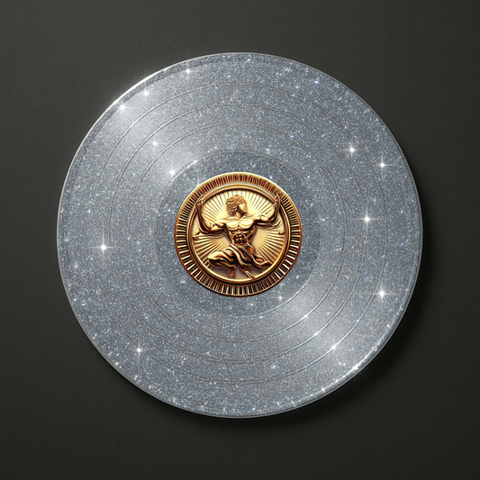 DIAMANT - MIX + MASTER ton SON