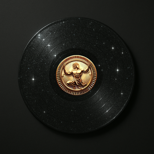 ULTRA - MIX / MASTER ton SON (piste par piste)